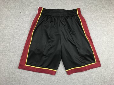 Heat regular black pants  Jersey