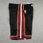 Heat regular black pants  Jersey