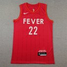 Indian Fever 22 Red  Jersey