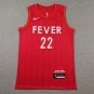 Indian Fever 22 Red  Jersey
