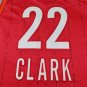 Indian Fever 22 Red  Jersey