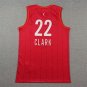 Indian Fever 22 Red  Jersey