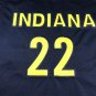 Indiana Fever 22 Deep Blue  Jersey