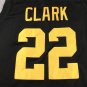 Iowa Hawkeye 22 Black  Jersey