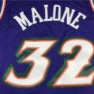 Jazz 32 Retro Purple  Jersey