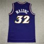 Jazz 32 Retro Purple  Jersey
