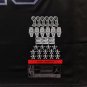 Jordan 23 MVP Black  Jersey