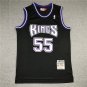 King 55 Retro Black  Jersey