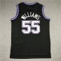 King 55 Retro Black  Jersey