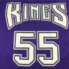King 55 Retro Purple  Jersey