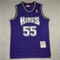 King 55 Retro Purple  Jersey