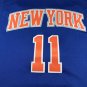 Knicks 11 Blue  Jersey