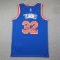 Knicks 32 Blue  Jersey