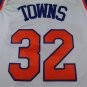 Knicks 32 White  Jersey