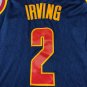 Knight 2 Retro Deep Blue  Jersey