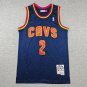 Knight 2 Retro Deep Blue  Jersey