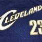 Knight 23 Retro Deep Blue  Jersey