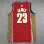 Knight 23 Retro Red  Jersey