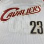 Knight 23 Retro White  Jersey