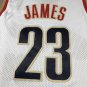 Knight 23 Retro White  Jersey