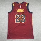 Knight 23 Wine Red  Jersey