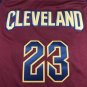 Knight 23 Wine Red  Jersey
