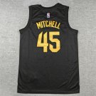 Knight 45 Black  Jersey