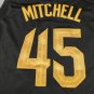 Knight 45 Black  Jersey