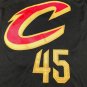 Knight 45 Black  Jersey