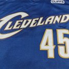 Knight 45 Classic Deep Blue  Jersey