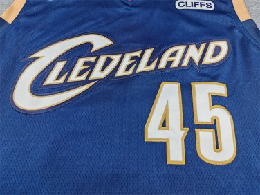 Knight 45 Classic Deep Blue  Jersey