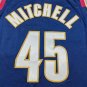 Knight 45 Classic Deep Blue  Jersey
