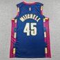 Knight 45 Classic Deep Blue  Jersey