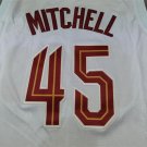 Knight 45 White  Jersey