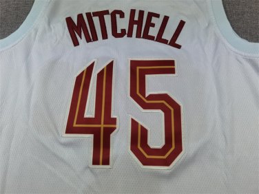 Knight 45 White  Jersey