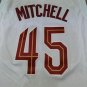 Knight 45 White  Jersey