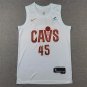 Knight 45 White  Jersey