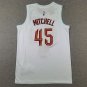 Knight 45 White  Jersey