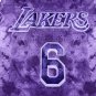 Lakers 6 Selected Edition  Jersey
