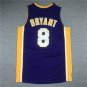 Lakers 8 Finals Edition Purple  Jersey
