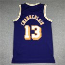 Lakers 13 Retro Purple  Jersey