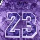 Lakers 23 Selected Edition  Jersey
