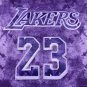 Lakers 23 Selected Edition  Jersey