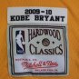 Lakers 24 Championship Edition Yellow  Jersey