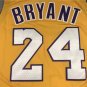 Lakers 24 Championship Edition Yellow_CM_1  Jersey