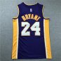 Lakers 24 Retired Edition Purple  Jersey