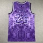 Lakers 24 Selected Edition  Jersey
