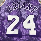 Lakers 24 the Year of the Loong  Jersey