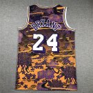 Lakers 24 Year of the Rabbit Edition  Jersey