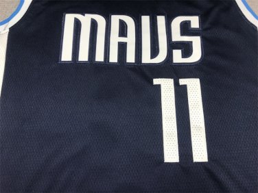 Little Cow 11 Announced Edition Deep Blue  Jersey